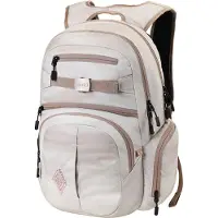 Nitro Rugzak sand / donkerbeige