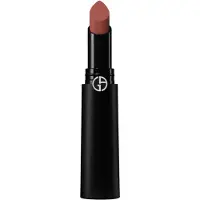 Giorgio Armani Lip Power Matte 117 Graceful
