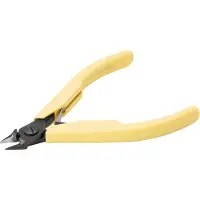LINDSTROM 8156 Esd 0.3-1.25 Mm Diagonale Kniptang