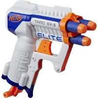 Nerf Nstrike Elite Triad Ex3