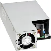 MEAN WELL RPS-400-12-SF Schakelnetvoedingsmodule 1 V 33.3 A 399.6 W, 249.6 W