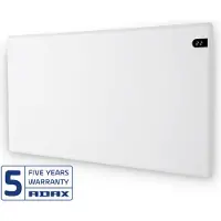 Adax Neo NP 14 KDT - Paneel verwarming