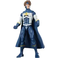 Hasbro Marvel Legends Marvel Actie Nieuwe Krijgers Rechtvaardigheid Baf: De Leegte Figuur 15 Cm
