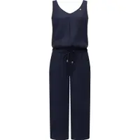 Ragwear Jumpsuit 'Suky' navy