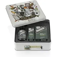 Proraso Cypress & Vetyver Set