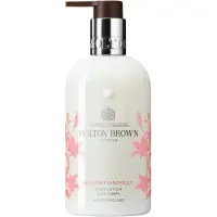 Molton Brown - Heavenly Gingerlily Limited Edition Design Body Lotion - 300 ml - Unisex bodylotion