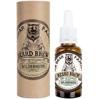 Mr Bear Family Beard Brew - Wilderness 30 ml