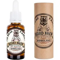 Mr Bear Family Beard Brew Woodland 30 ml