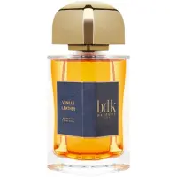 BDK Parfums Vanille Leather Eau de Parfum 100 ml | Unisex Parfum