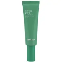 Farm Stay Tea Tree Biome Calming Eye Cream - 50 ml