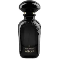 Widian Black Collection IV Eau de Parfum 50ml