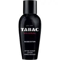 Tabac After Shave Black Lotion