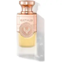 Electimuss , Lustrous Collection - Celestial, Parfum, Unisex, 100 ml