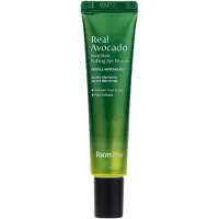 Farm Stay Real Avocado Nutrition Rolling Eye Serum - 25 ml