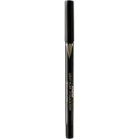 Max Factor Masterpiece Wow Liner eyeliner - 300 Midnight Black Zwart