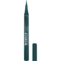 Rimmel Wonder'Ink Oogliner #04-velvet Ivy
