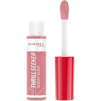 Rimmel Thrill Seeker Lipgloss #700-sprinkled Sugar 6 ml
