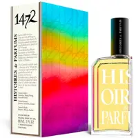 Histoires De Parfums 1472 Eau de Parfum - 60ml | Unisex Parfum