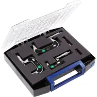 Raaco Assortimentsdoos foam-indeling - 134583 - 134583