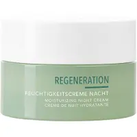Charlotte Meentzen Regeneratie Vocht Nachtcrème 50 ml