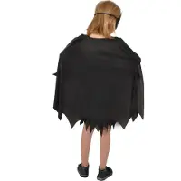 Ciao Srl. Batgirl Verkleedkleren - Batgirl - Ciao Srl. - 5-7 jaar (110-122) - Verkleedkleren