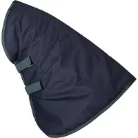 Harry's Horse Halsstuk Thor 200gr Grijs - M