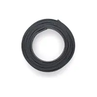 Durable Magneetrol DURAFIX rol, L 5 m x B 17 mm, zelfklevend, zwart