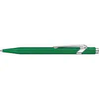 Caran d'Ache Colormat-X balpen green (groen)