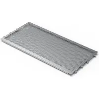 Schroff EuropacPRO afdekplaat voor zijwandmontage, 84 HP, 475 mm