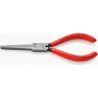 Knipex 29 11 160 Elektronica en fijnmechanica Telefoontang Recht 16 cm
