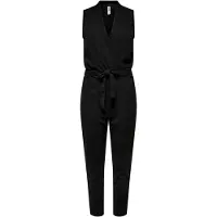 JDY Jumpsuit 'JDYHoney' zwart