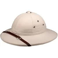Boland Traciks Tropenhelm