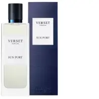 Verset Sun Port