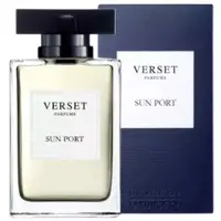 Verset Sun Port