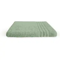 Coppens Byrklund badlaken bath basics jade 70x140 cm |