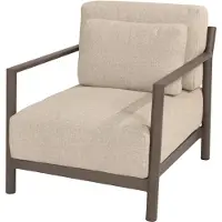 4 Seasons Outdoor | Capresi Loungestoel