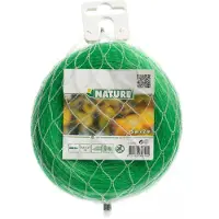 Nature Tuinnet Mono Maaswijdte 6x6mm 5 X 4m Groen