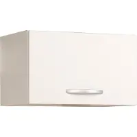 Bigbuy Bovenkast Eko 60x35 cm - wit