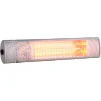 PRACTO TVE111 Elektrische Terrasverwarmer Hera - 1500W