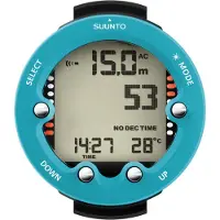Suunto Zoop Novo Duikcomputer
