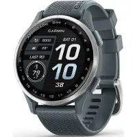 Garmin Approach S44 golf horloge - grey - 43.000 wereldwijde golfbanen