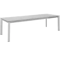 Gescova Tafel Bettini 180/240 x 90 cm