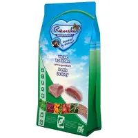 Renske 8x Super Premium Graanvrij Senior Hondenvoer Kalkoen 600 gr