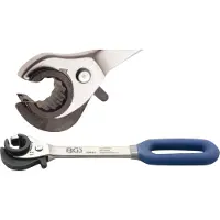 Bgs Ratelringsleutel, open SW 12 mm