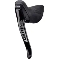 Sram Rival 1 Linker Remhendel Zwart || Maat: 11