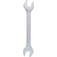 Ks Tools 517.0736 517.0736 Dubbele steeksleutel Sleutelbreedte (metrisch) 22 - 24 mm