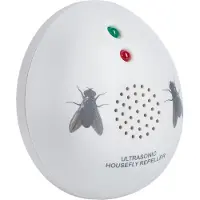 Kerbl Ultrastop Fly Optie 1: 1x AniQare Ultrastop Fly