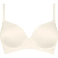 Triumph Voorgevormde bh Body Make-Up Illusion Soft Touch | Maat: 75C | Kleur: Ivoor