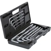 Ks Tools 151.2150 Haakse schroevendraaierset