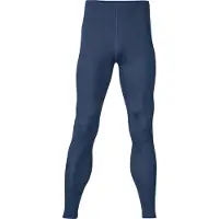 Engel - Leggings - Merino-ondergoed 50/52, blauw